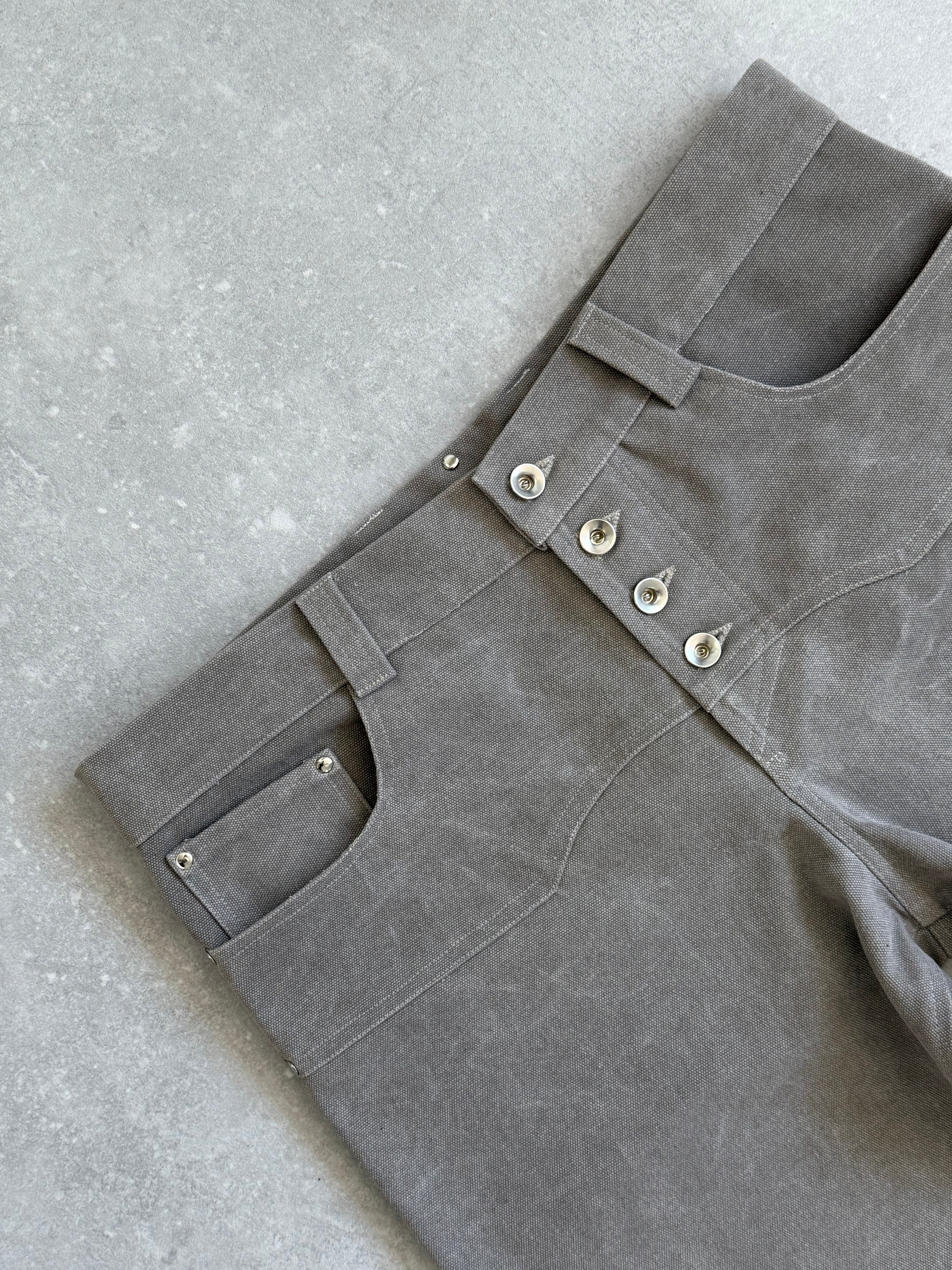 16oz Heavy Canvas Pants