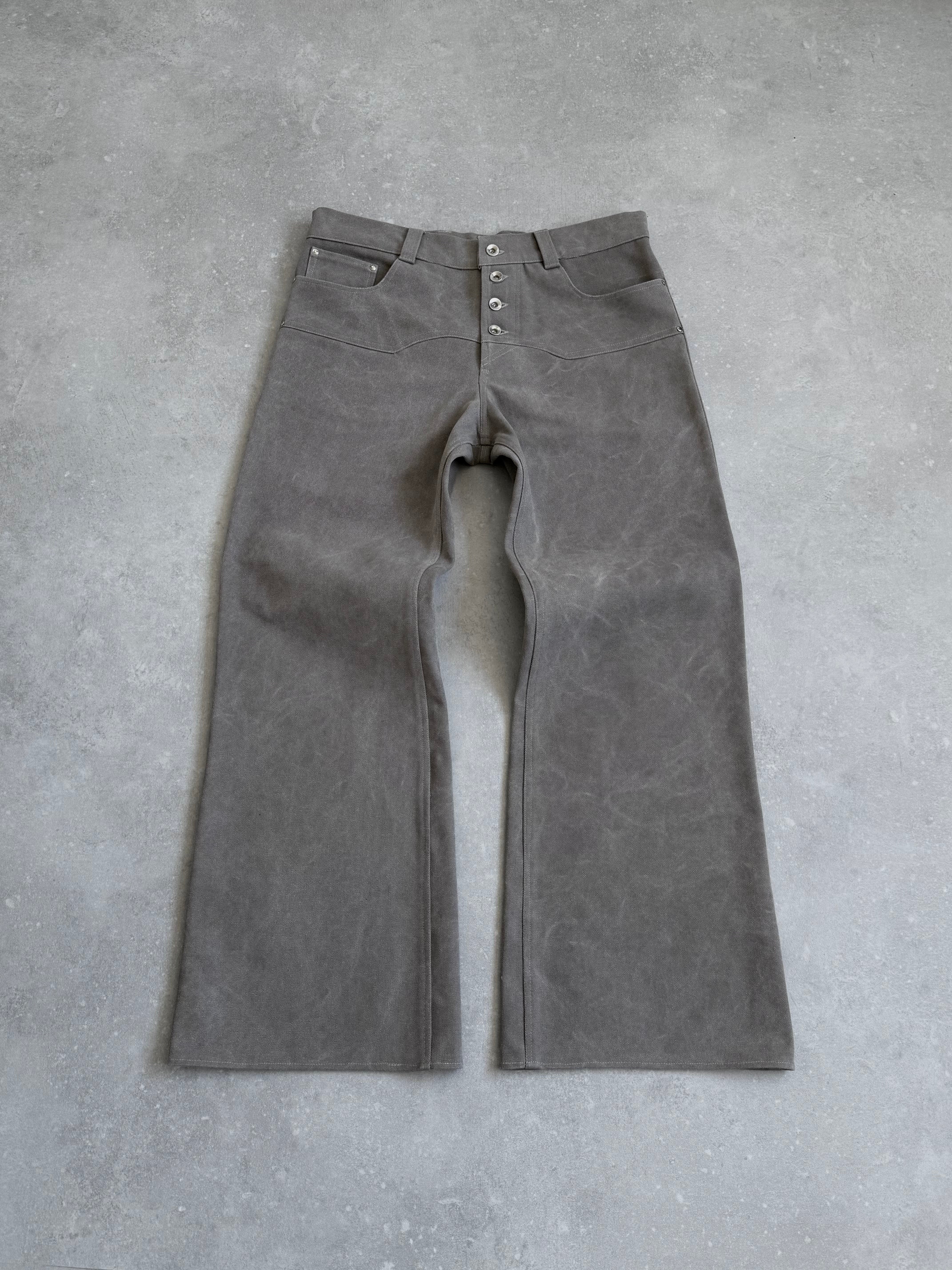 16oz Heavy Canvas Pants
