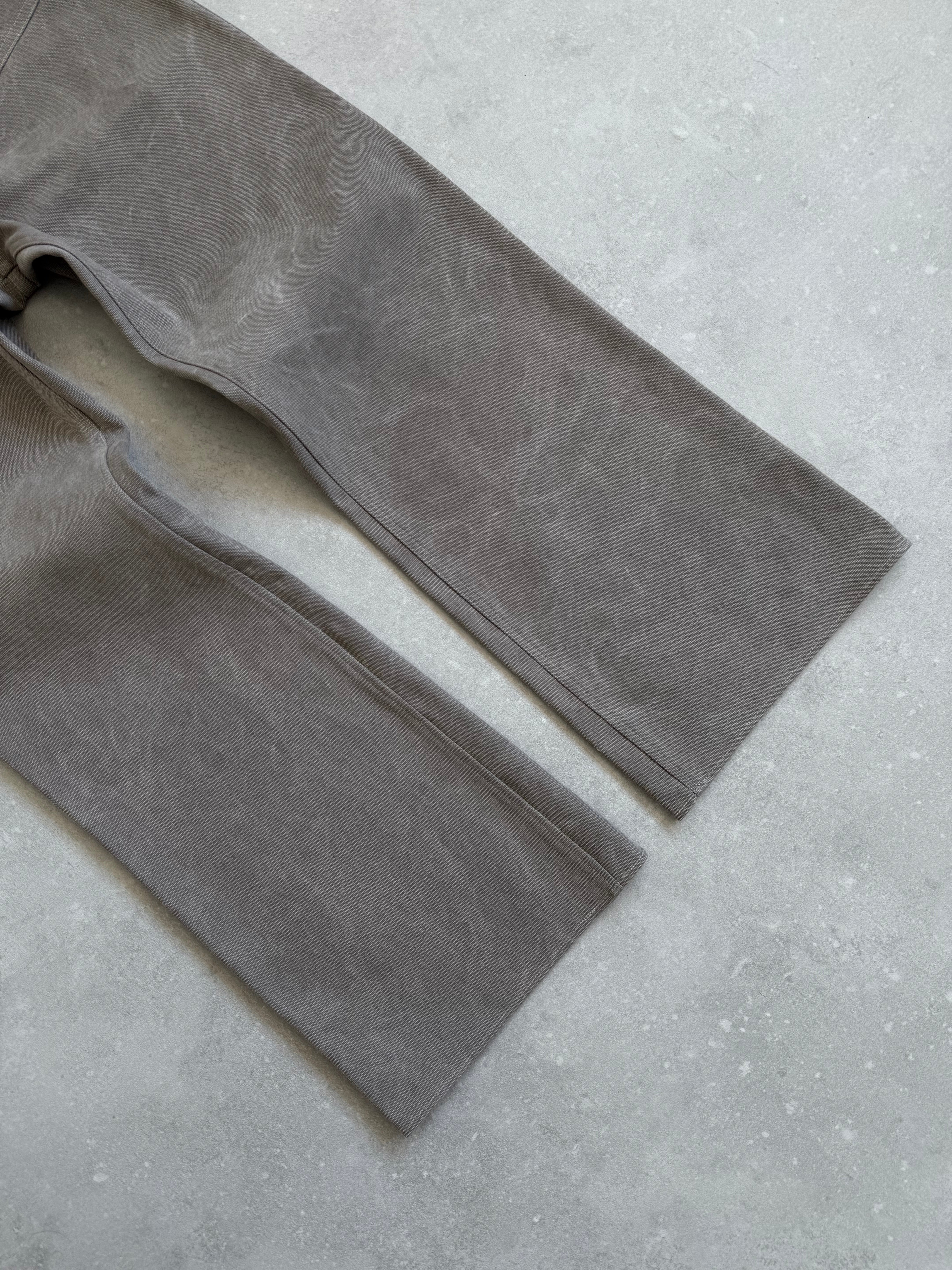 16oz Heavy Canvas Pants