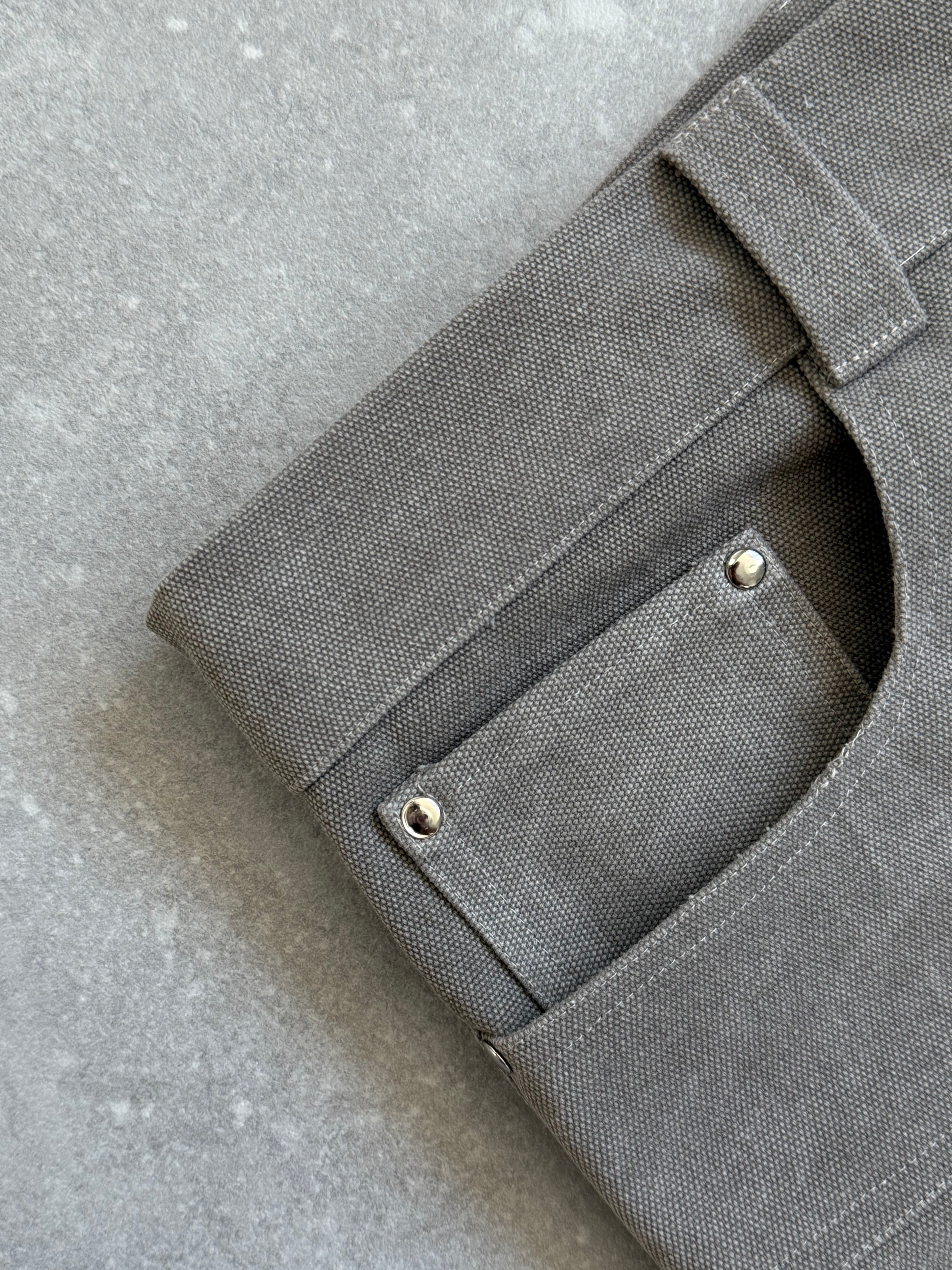 16oz Heavy Canvas Pants