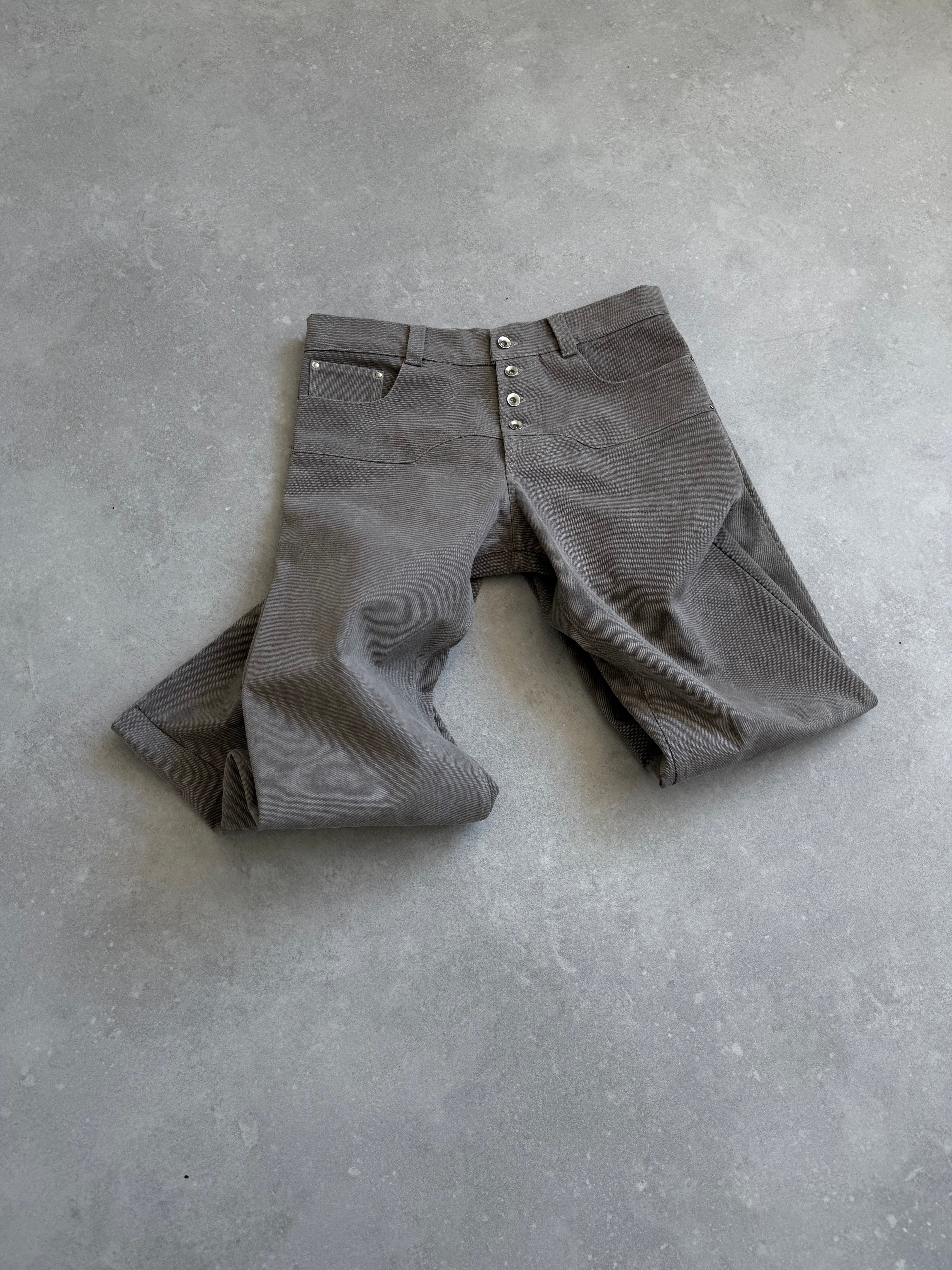 16oz Heavy Canvas Pants