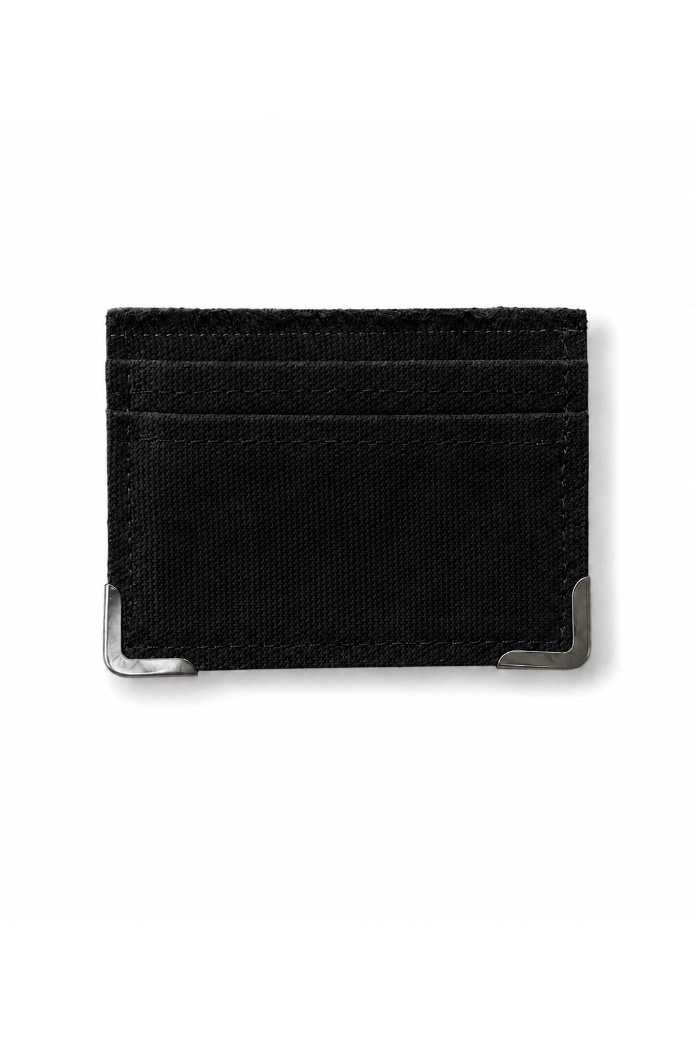 WAXED CANVAS CARDHOLDER