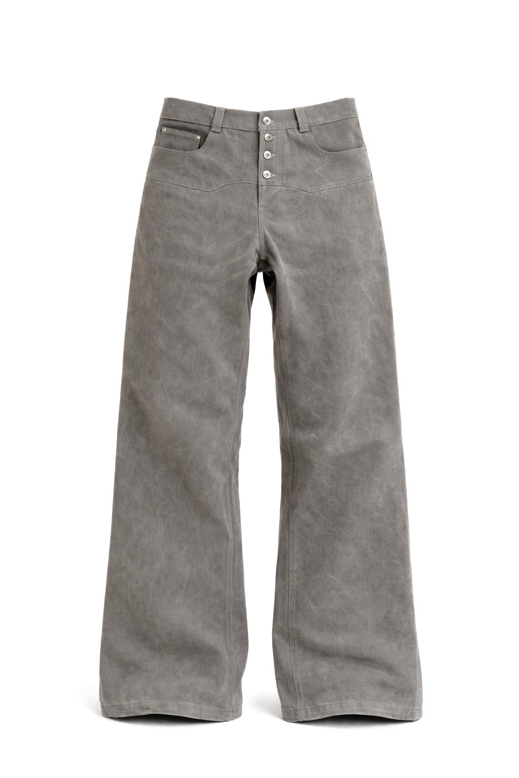 16oz Heavy Canvas Pants